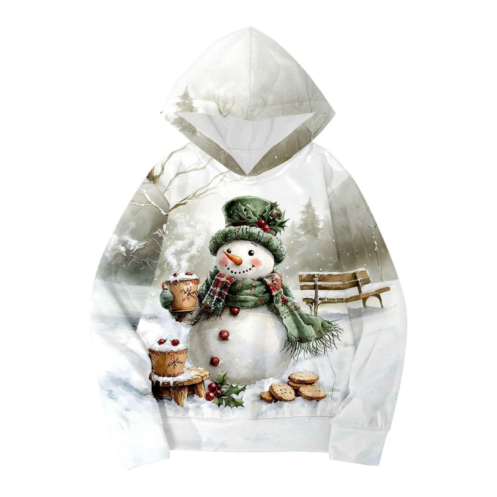 Худі для дівчинки, фото №2