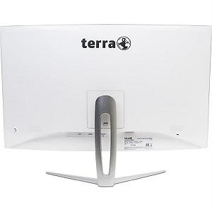 Монітор Terra LCD/LED 3280W V3 WQHD 31.5 дюймів Сріблястий/Білий synthetic.ua - Фото 1