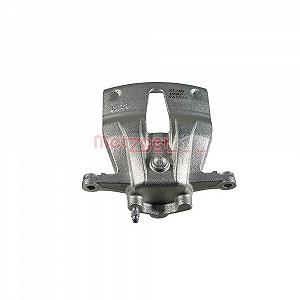 Тормозной суппорт METZGER 6260169 передняя ось слева - Фото 1