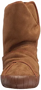 Унісекс Черевики Vibram Classic Shearling Classic Boots synthetic.ua - Фото 1