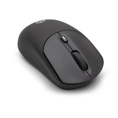 Мышка HP 400 Quiet Wireless/Bluetooth Black (AZ7B2AA), фото №4 Мышка HP 400 Quiet Wireless/Bluetooth Black (AZ7B2AA), фото №4