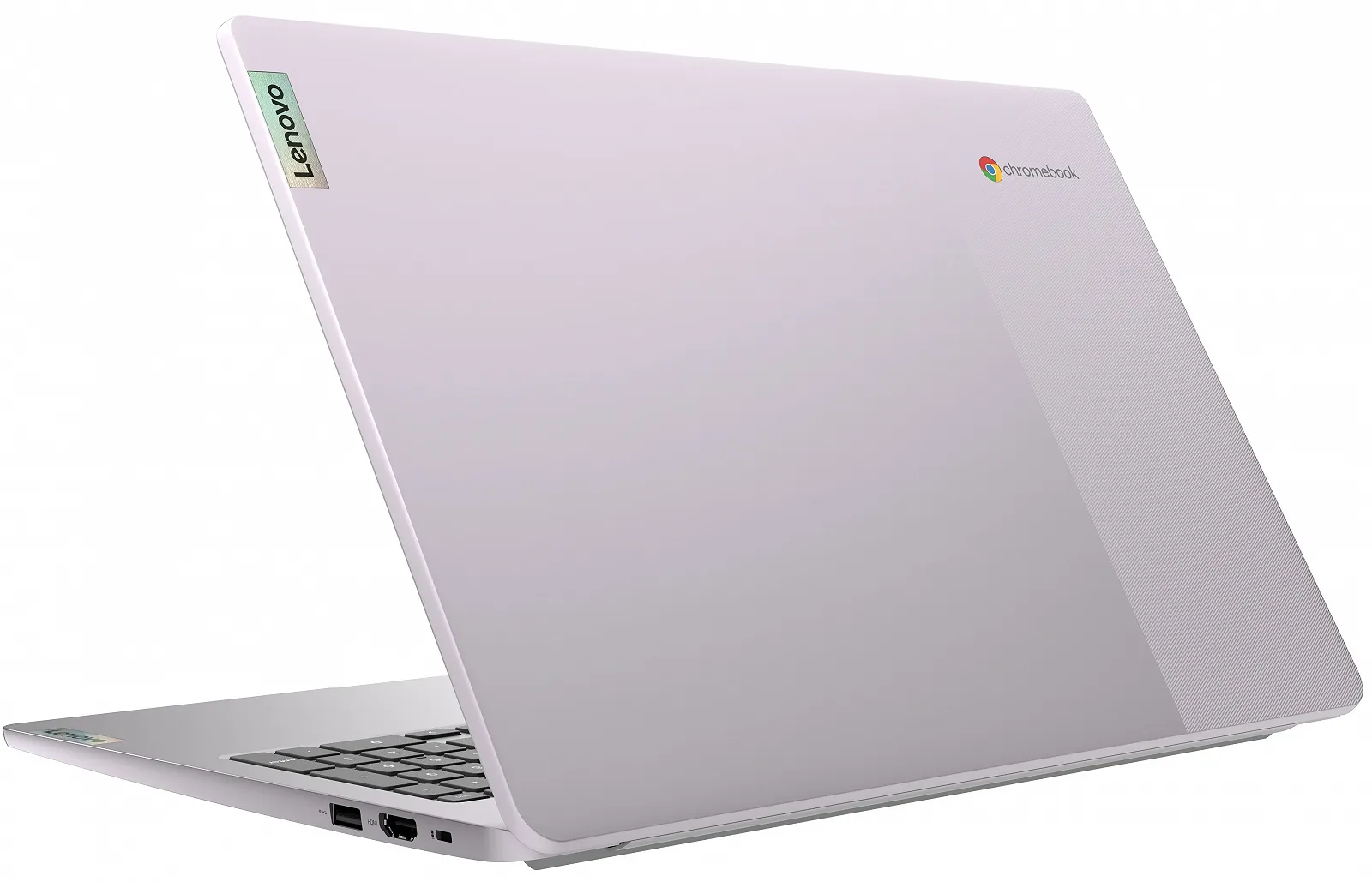 Сенсорный ноутбук 15.6" Lenovo IdeaPad 3 Chrome (15IJL6) Intel Celeron N4500 RAM 8GB SSD 128GB 10час батарея Chrome OS (UKR), фото №8