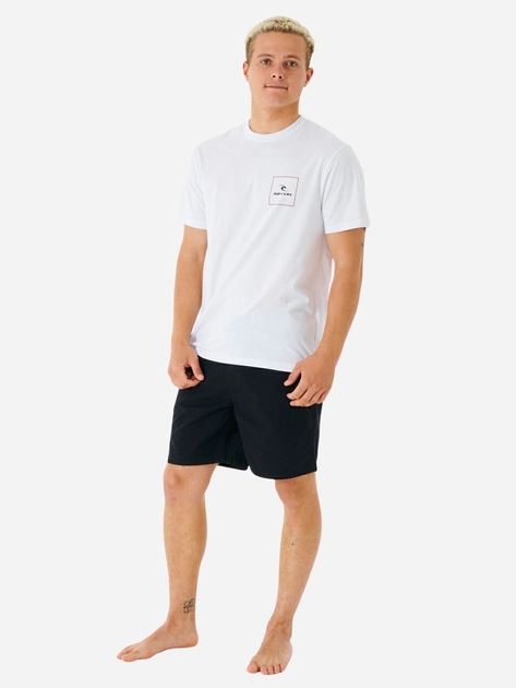 Футболка 03GMTE-1000 Rip Curl Білий XL, фото №4