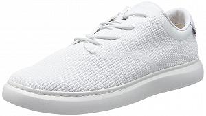 Кроссовки Tommy Hilfiger Hilfiger Knit Hybrid Shoe - Фото 1