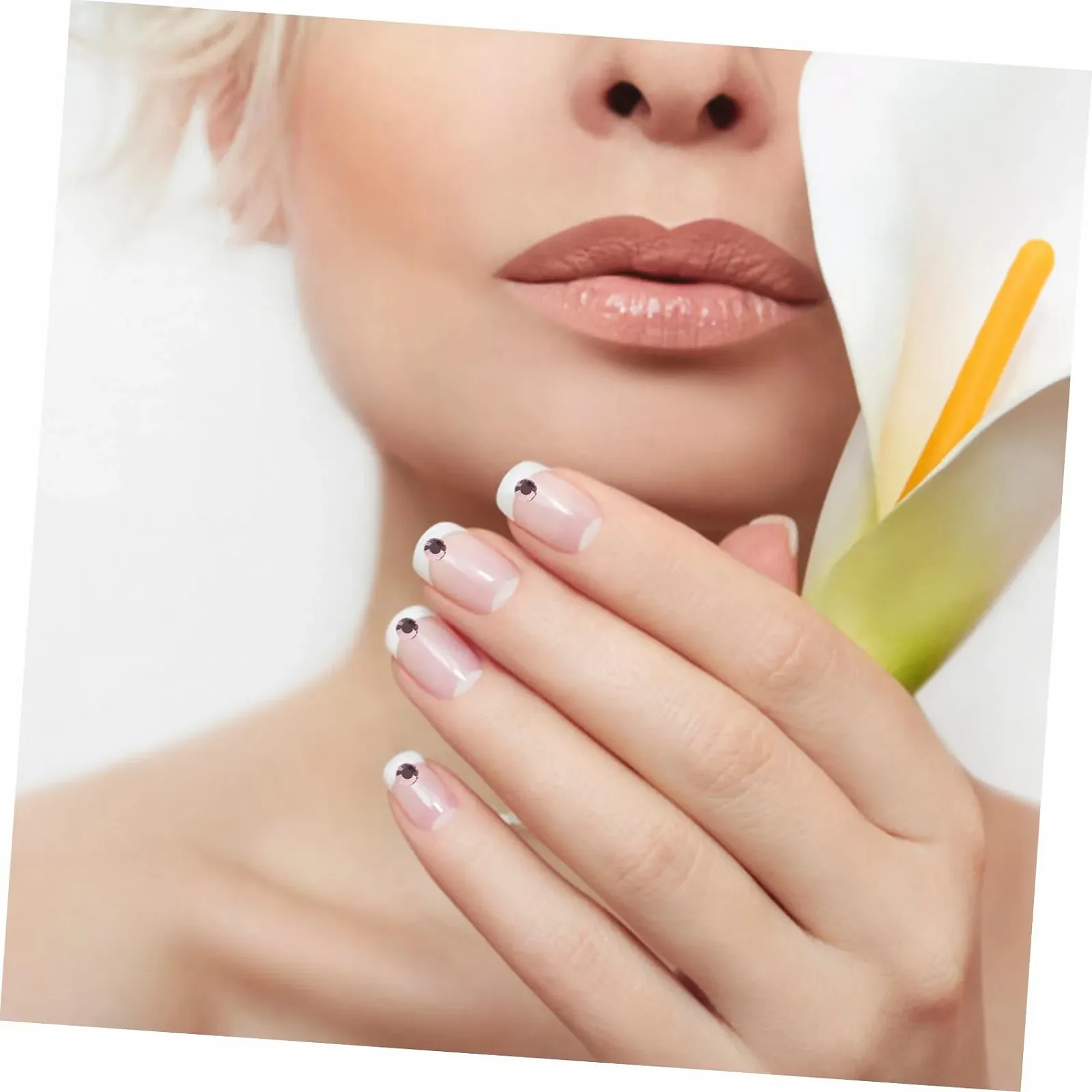 Стрази для нігтів Healeved, фото №5