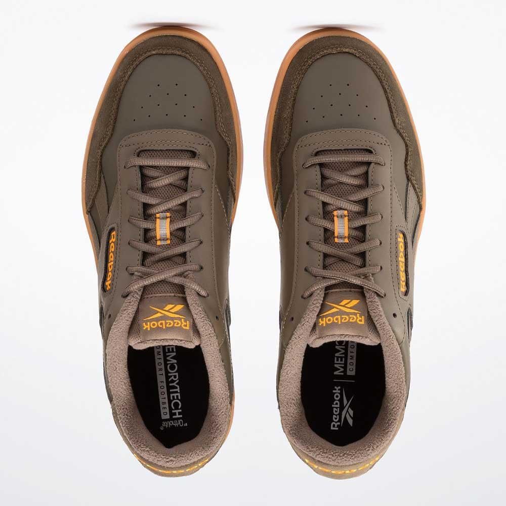 Кросівки Unisex Reebok Court Advance, фото №5