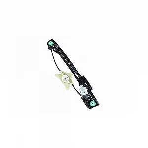 Склопідйомник VAICO V30-3812 Green Mobility Parts для MERCEDES-BENZ - Фото 1
