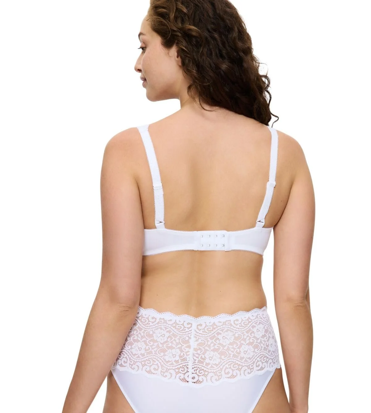 Бюстгальтер Triumph Amourette Charm WHP01, фото №4