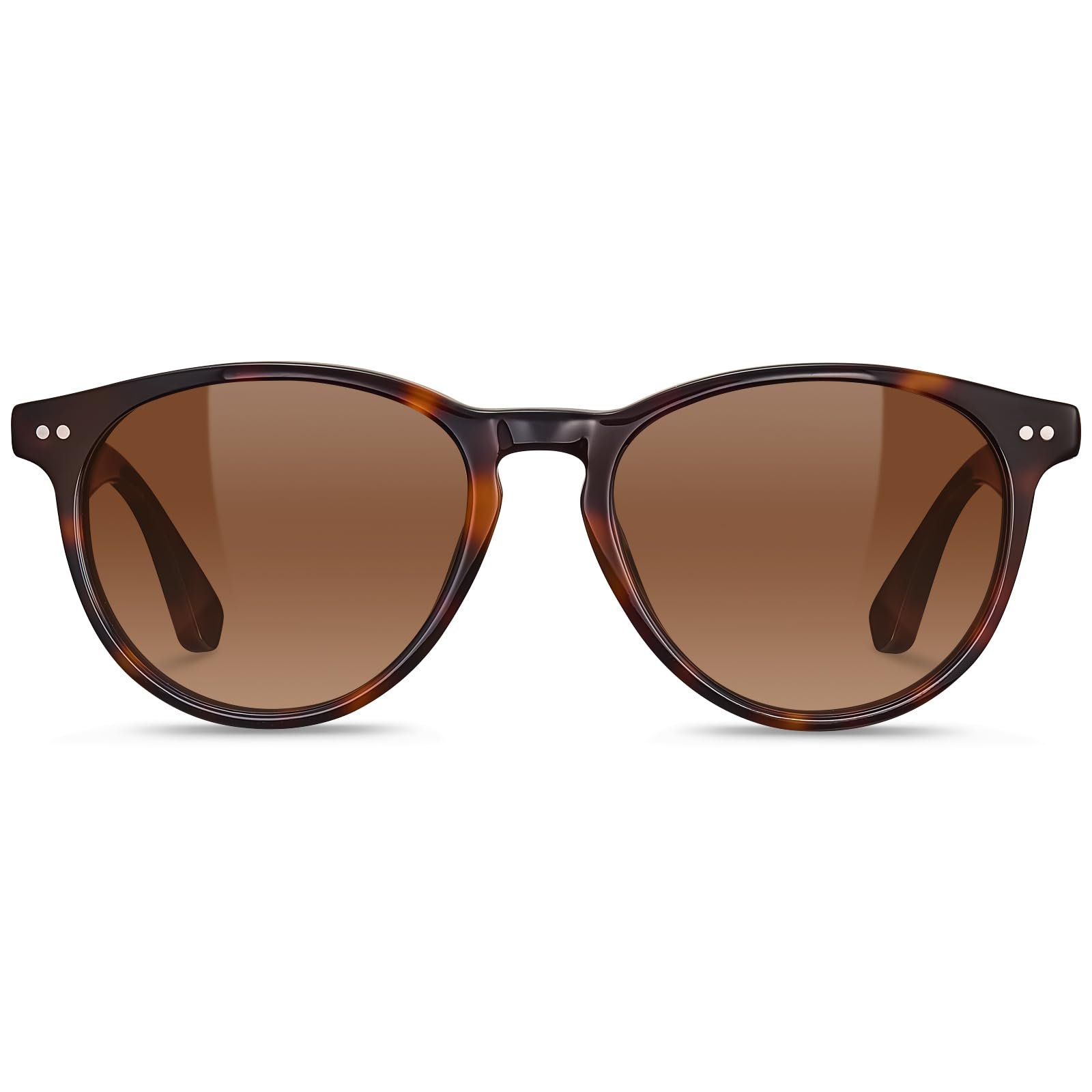 Сонцезахисні окуляри Retro CARFIA для жінок Поляризовані UV400 захист для маленького обличчя Ацетатні сонцезахисні окуляри CA5286, фото №9 Сонцезахисні окуляри Retro CARFIA для жінок Поляризовані UV400 захист для маленького обличчя Ацетатні сонцезахисні окуляри CA5286, фото №9