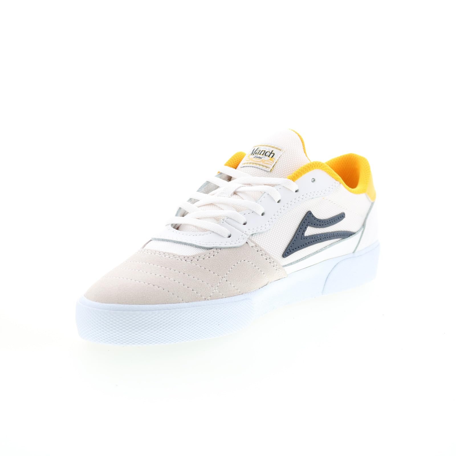 Кроссовки Lakai Cambridge Jovontae Turner, фото №4