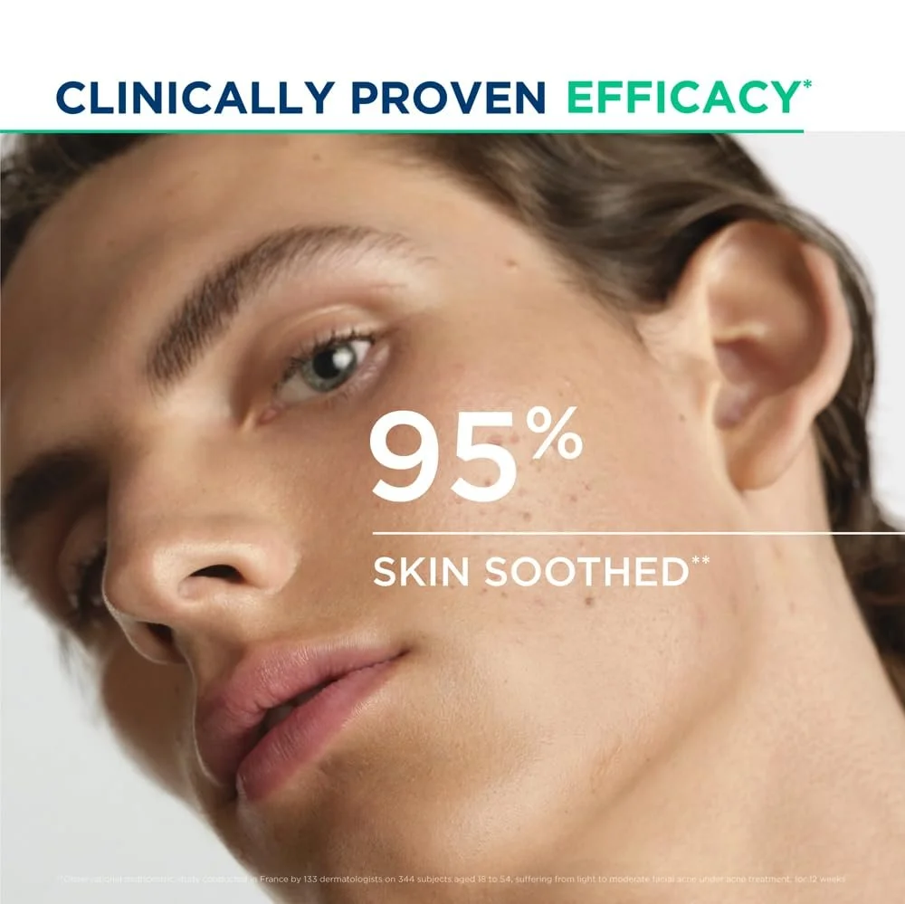 Зволожуючий компенсуючий крем Bioderma Sebium Hydra 40 мл, фото №4 Зволожуючий компенсуючий крем Bioderma Sebium Hydra 40 мл, фото №4