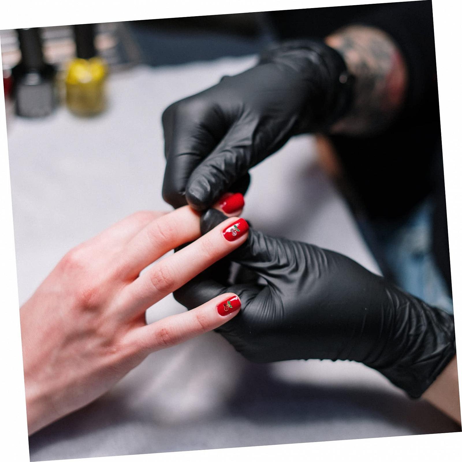 Стразы для ногтей CANIGHT, 60 шт., украшения со стразами, бриллианты для ногтей, стразы разной формы, 3D подвески для ногтей, украшения для ногтей, кристаллы для дизайна ногтей, драгоценные камни, фото №6