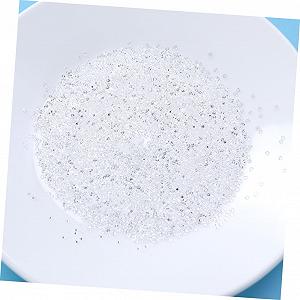 Стрази для нігтів Housoutil, 4 упаковки, аксесуари для мистецтва, блискітки synthetic.ua - Фото 1