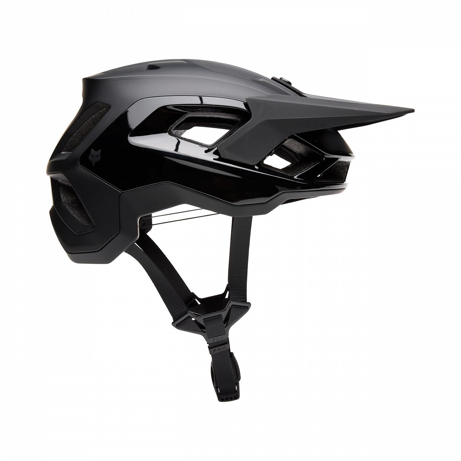 Шлем Fox Racing Speedframe Pro для горного велосипеда - унисекс, система защиты MIPS Air Node, система BOA Fit для точной регулировки, фото №2