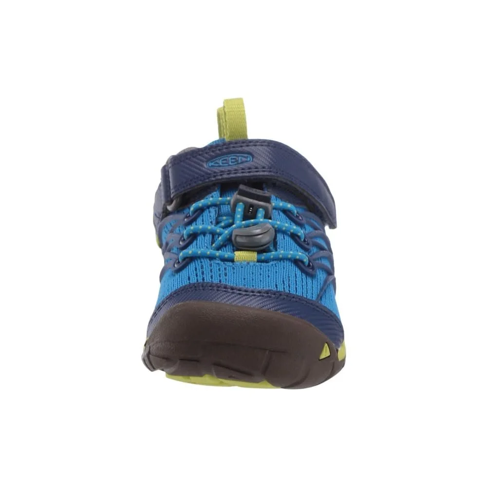 Детские Кроссовки Keen Chandler CNX-C, фото №3