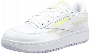 Кроссовки Reebok Club C Double Женские - Фото 1