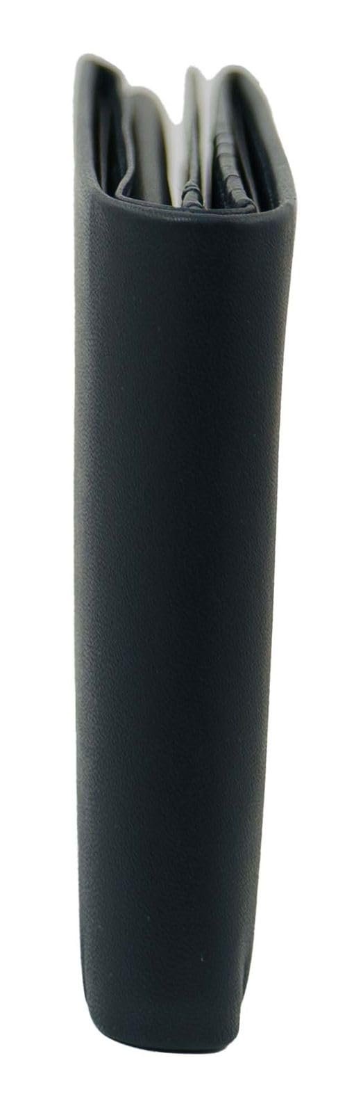 Гаманець BRAUN BÜFFEL Hannes RFID 12CS темно-синій, фото №4