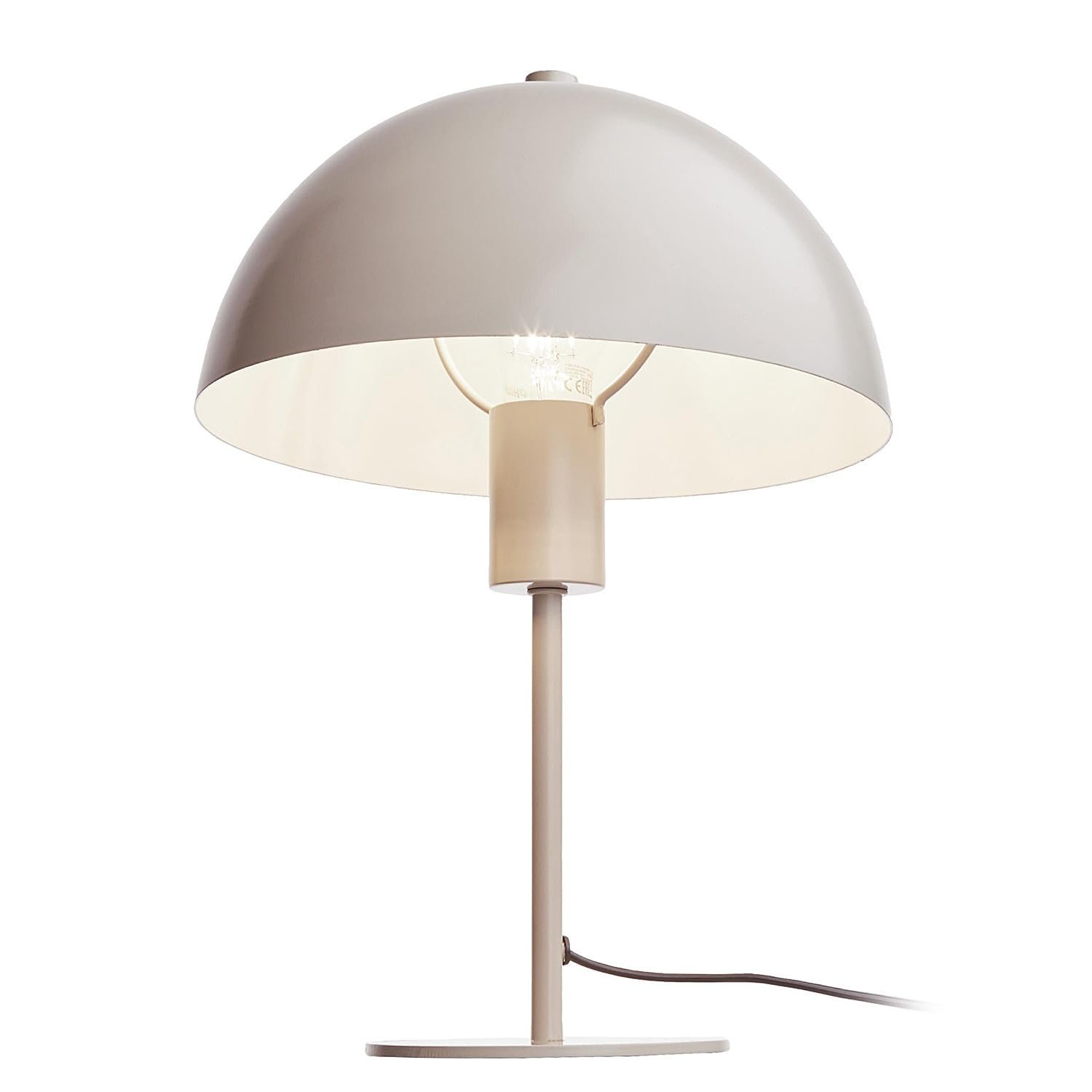 Настільна лампа BUTLERS Topee, фото №4