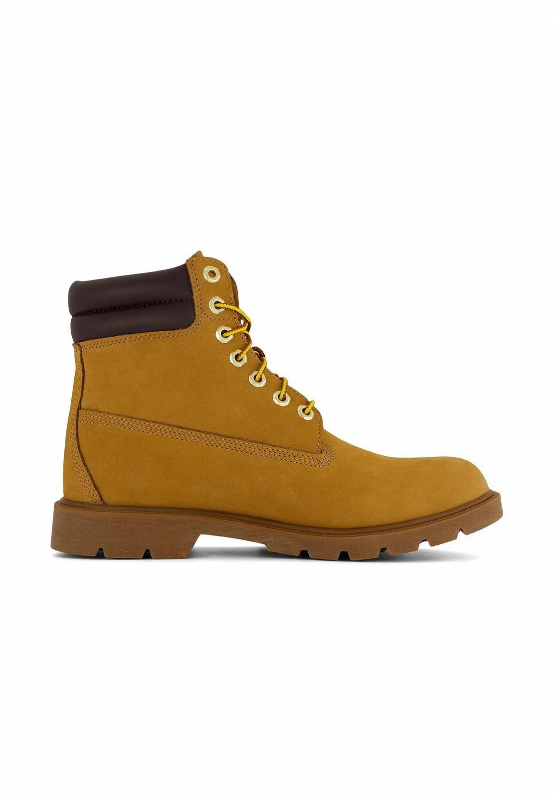 Чоботи Timberland 6in Water Resistant Basic, фото №3