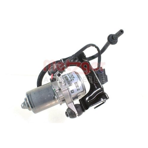 Вакуумный насос тормозной системы METZGER 8010181 ORIGINAL ERSATZTEIL для OPEL BUICK, фото №2 Вакуумный насос тормозной системы METZGER 8010181 ORIGINAL ERSATZTEIL для OPEL BUICK, фото №2