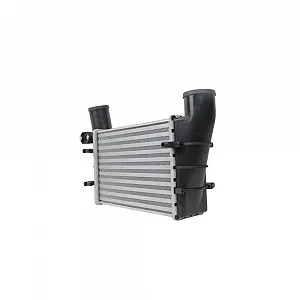 Интеркулер HELLA 8ML 366 340-251 для AUDI VW AUDI (FAW) VW (SVW) CUPRA - Фото 1