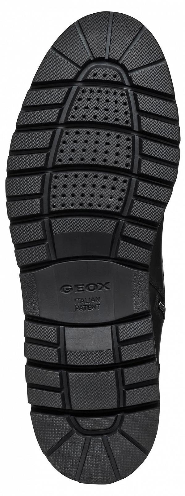 Мужские ботинки Geox U Ghiacciaio D, фото №7