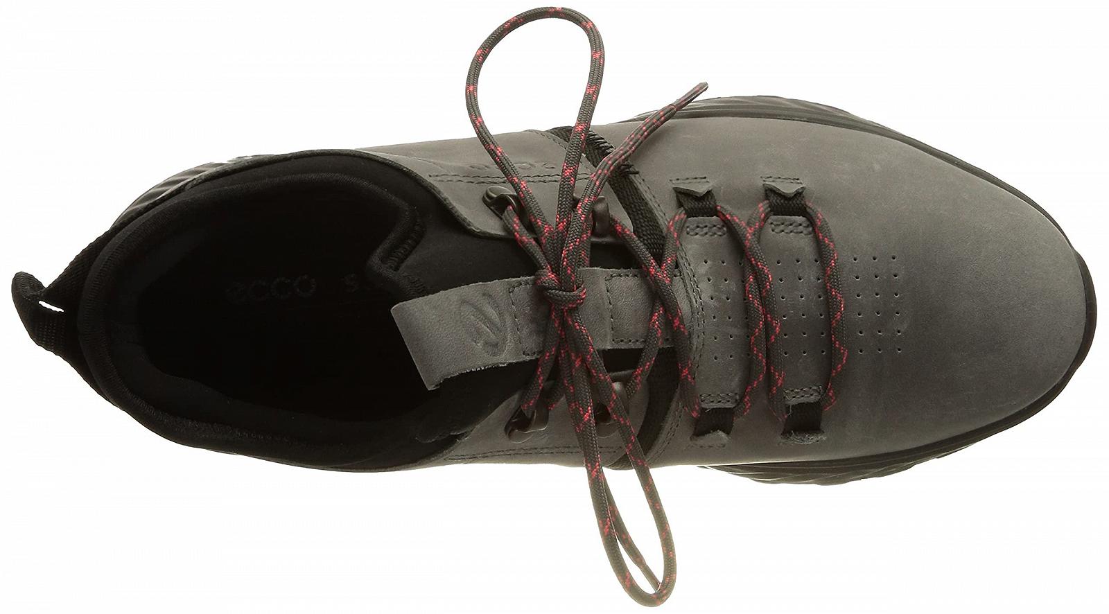 Кроссовки ECCO Exostride M мужские, фото №5