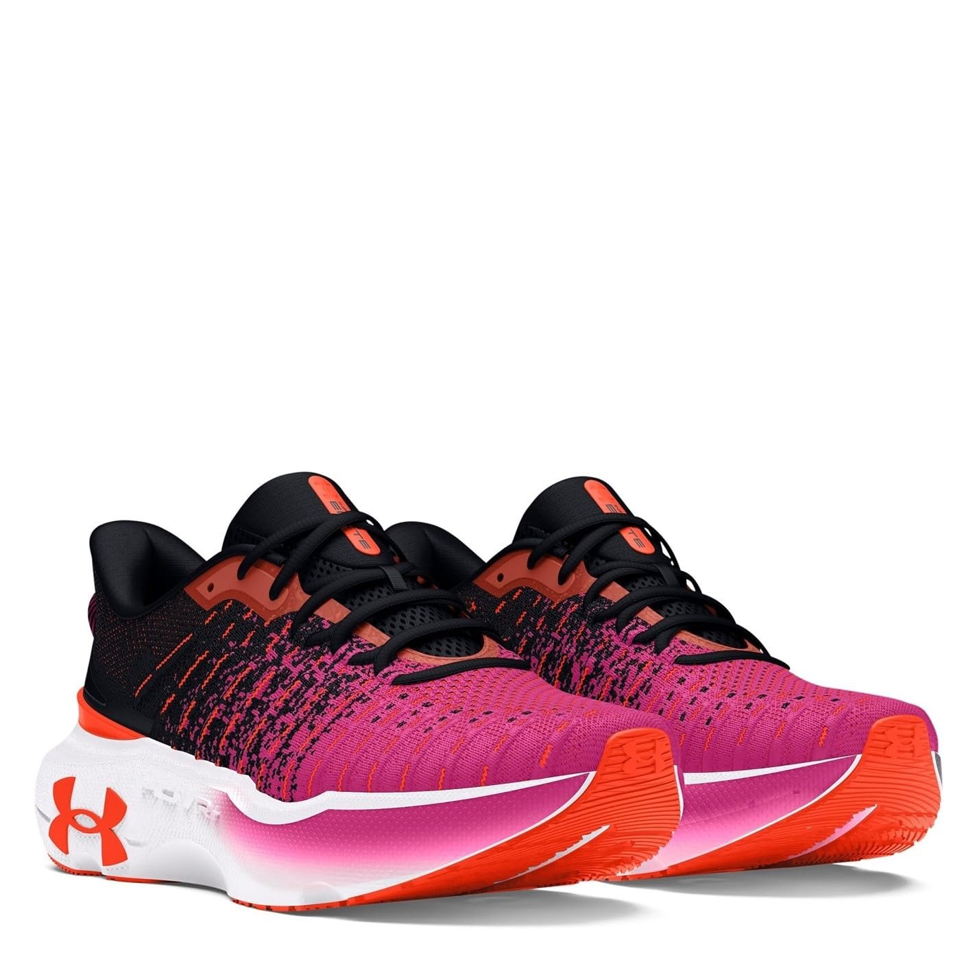 Кросівки Under Armour Infinite Elite Чоловічі, фото №6
