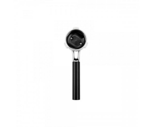 Рожкова кавоварка еспресо KitchenAid Artisan 5KES6503EOB, фото №6