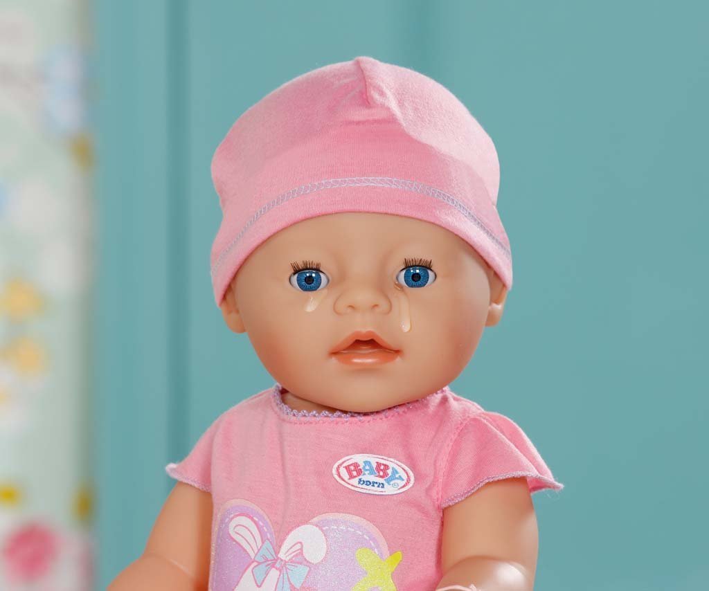 Інтерактивна лялька BABY born, фото №2