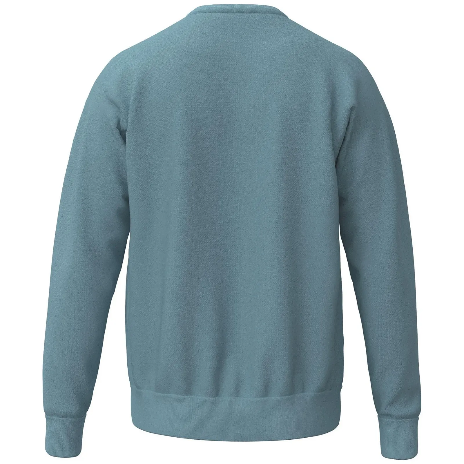 Толстовка Erima TS Basic Детская Унисекс, фото №2 Толстовка Erima TS Basic Детская Унисекс, фото №2