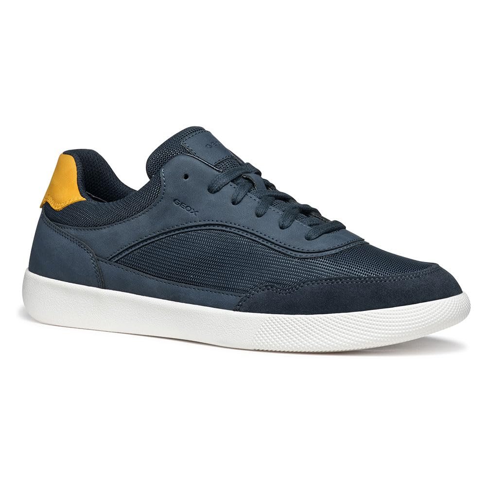 Кроссовки Geox U Rieti a, фото №1