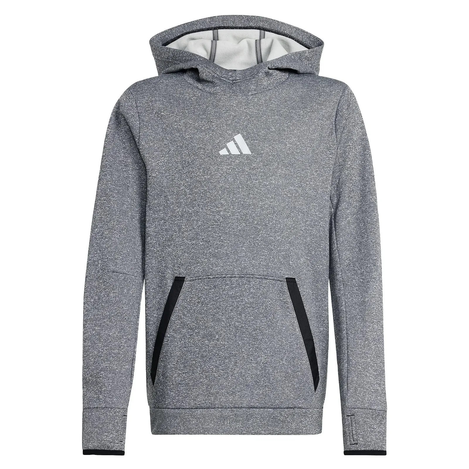 Толстовка adidas дитяча унісекс Фліс, фото №1
