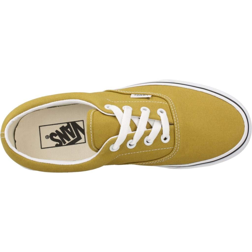 Кеды Vans Unisex Authentic Slim Dark Denim / True, фото №7