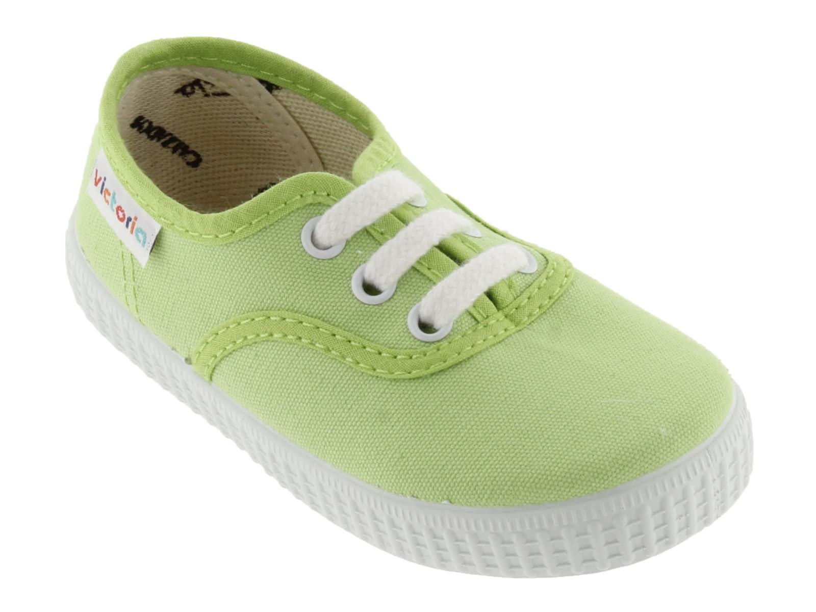 Кроссовки Victoria 6613 Unisex для детей, фото №5