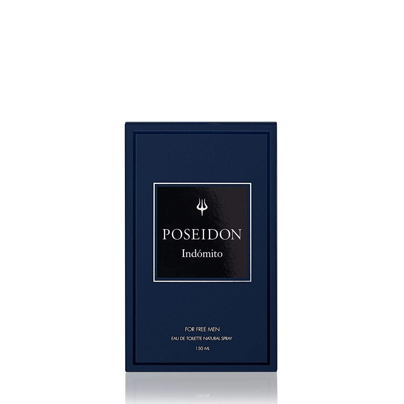Туалетна Вода Poseidon Indomito 150 мл, фото №2