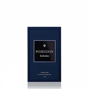 Туалетна Вода Poseidon Indomito 150 мл synthetic.ua - Фото 1