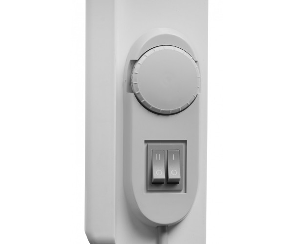 Обігрівач ERGO HCU 211520, фото №4