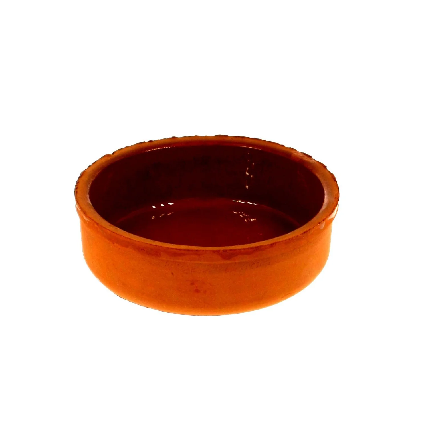 Форма для запекания Güvec Глиняная 6 шт., фото №2 Форма для запекания Güvec Глиняная 6 шт., фото №2