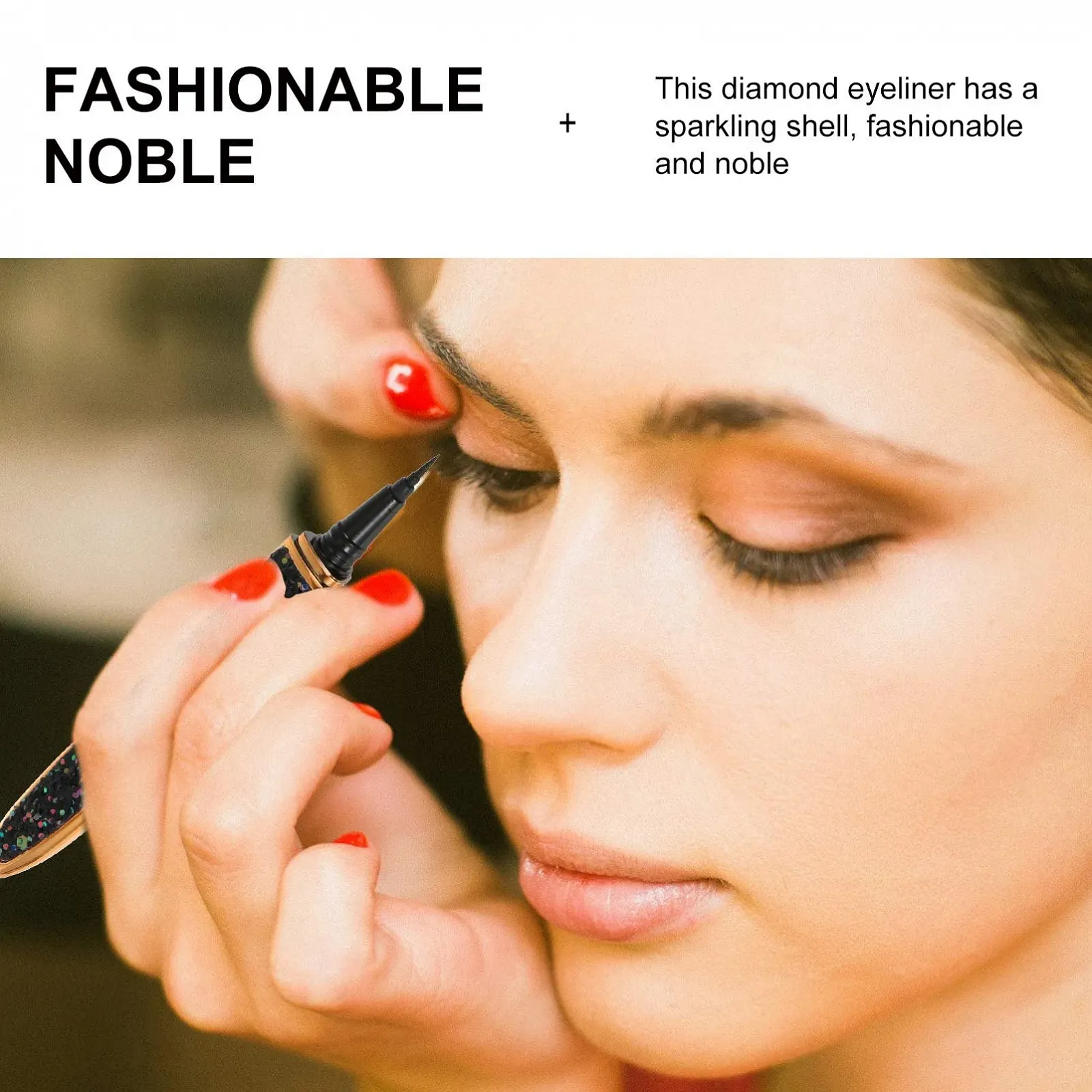 Підводка minkissy Набір, фото №7 Підводка minkissy Набір, фото №7