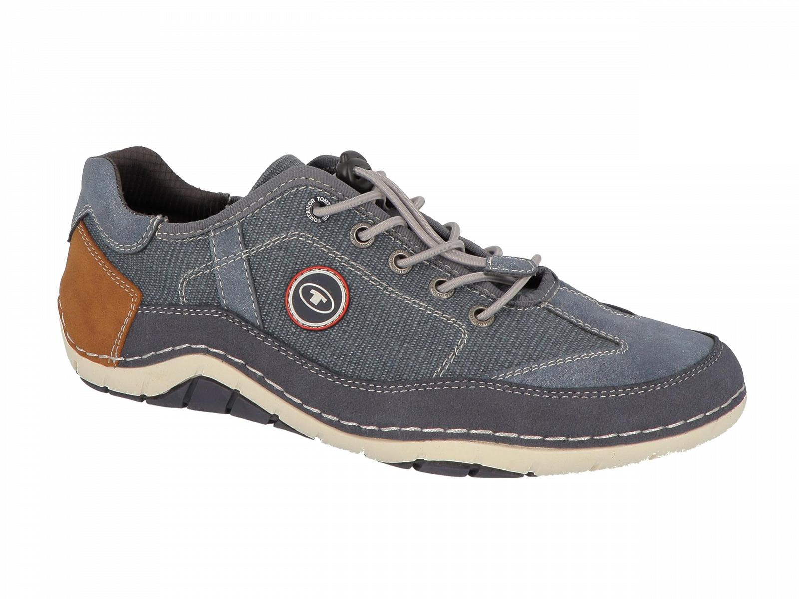 Кроссовки TOM TAILOR 5383306, фото №1