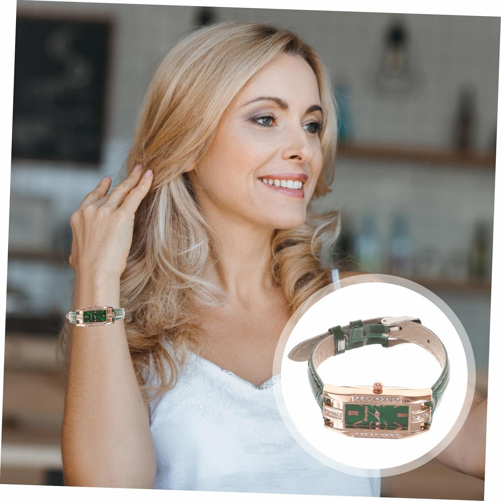 Часы Кварцевые LIFKOME Женские Сплав, фото №2 Часы Кварцевые LIFKOME Женские Сплав, фото №2