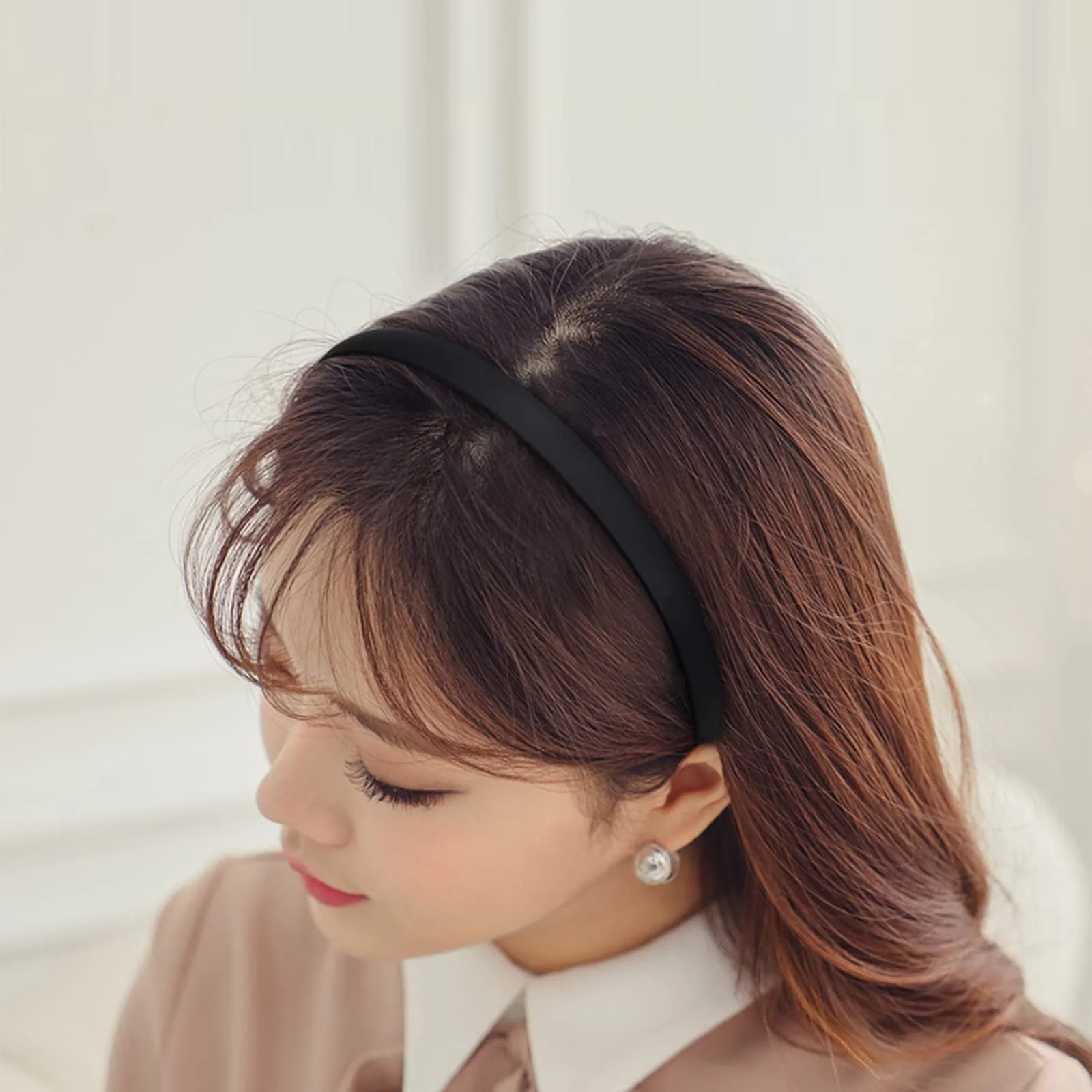 Обруч для волос, фото №6