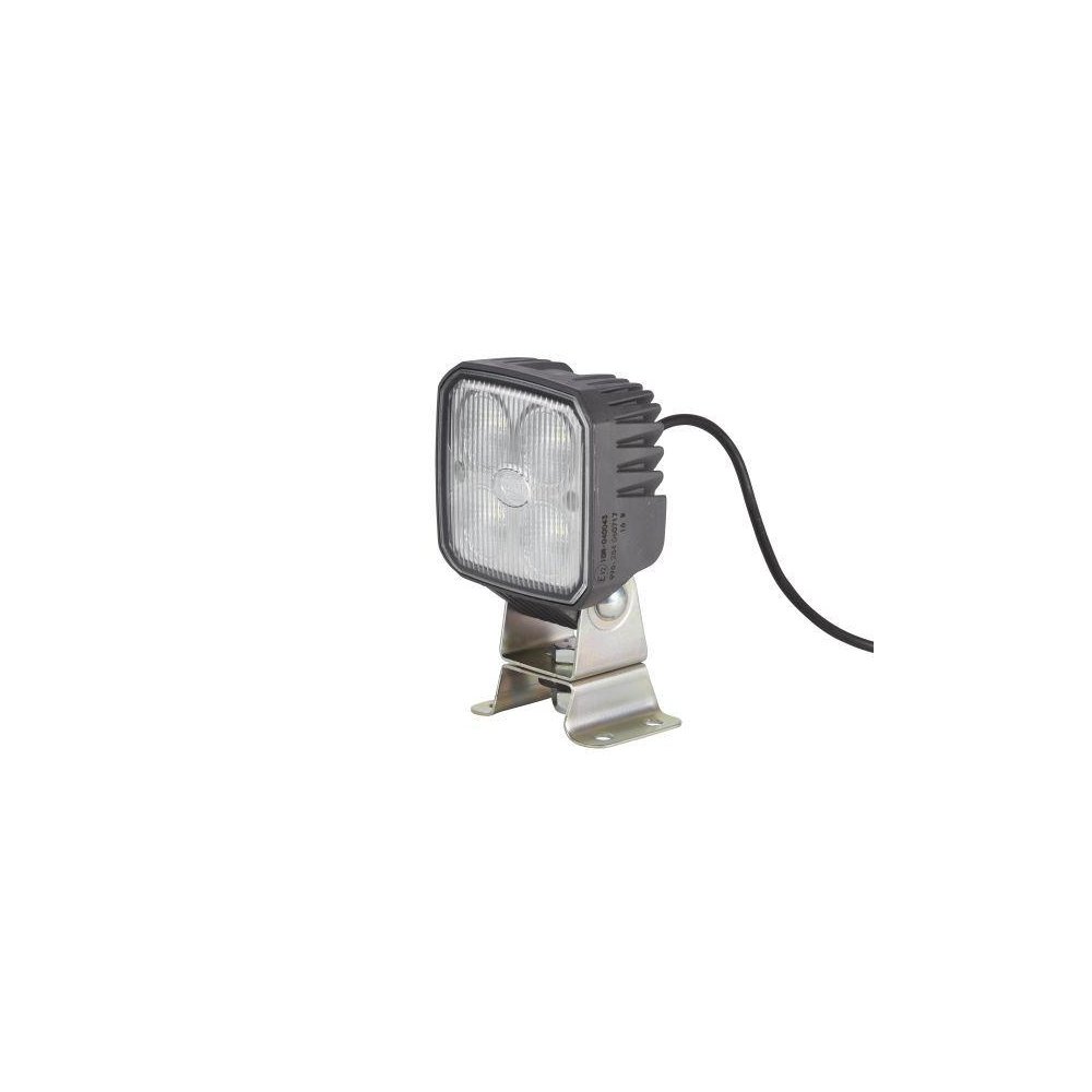 Рабочая фара HELLA 1GA 996 284-171, фото №1