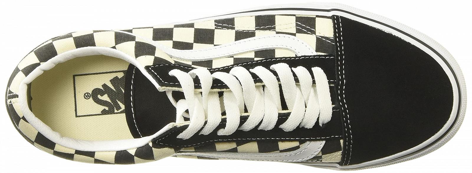 Кроссовки Vans Asher мужские, фото №5