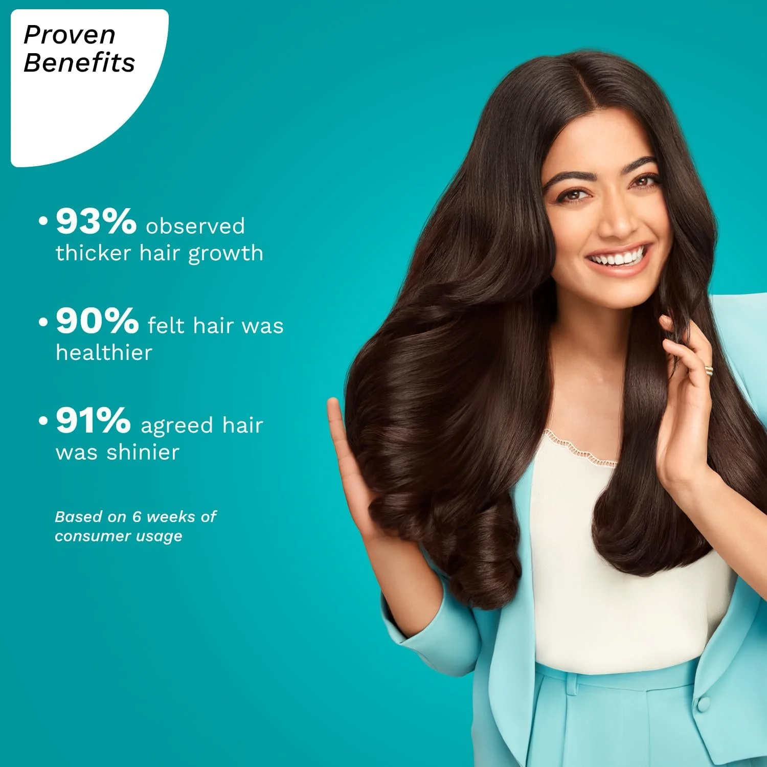 Спрей для волосся Pilgrim Вода іспанського розмарину з біотином для росту волосся 100 мл, фото №6 Спрей для волосся Pilgrim Вода іспанського розмарину з біотином для росту волосся 100 мл, фото №6