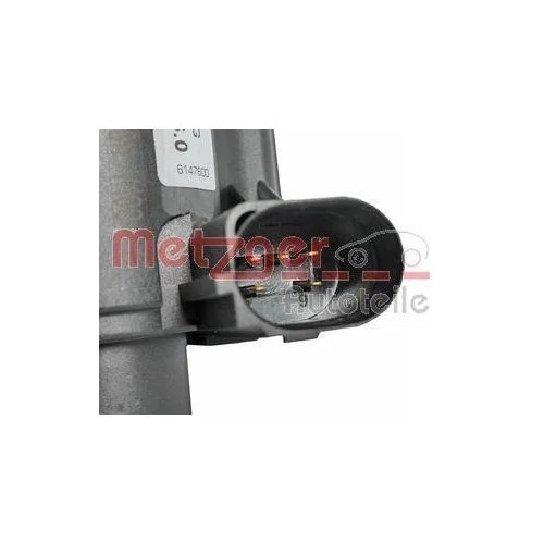 Клапан EGR METZGER 0892176 для AUDI SKODA VW, фото №3