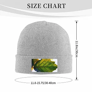 Шапка-бини для женщин, теплая вязаная цена на synthetic.ua - Фото 1 Шапка-бини для женщин, теплая вязаная synthetic.ua - Фото 1