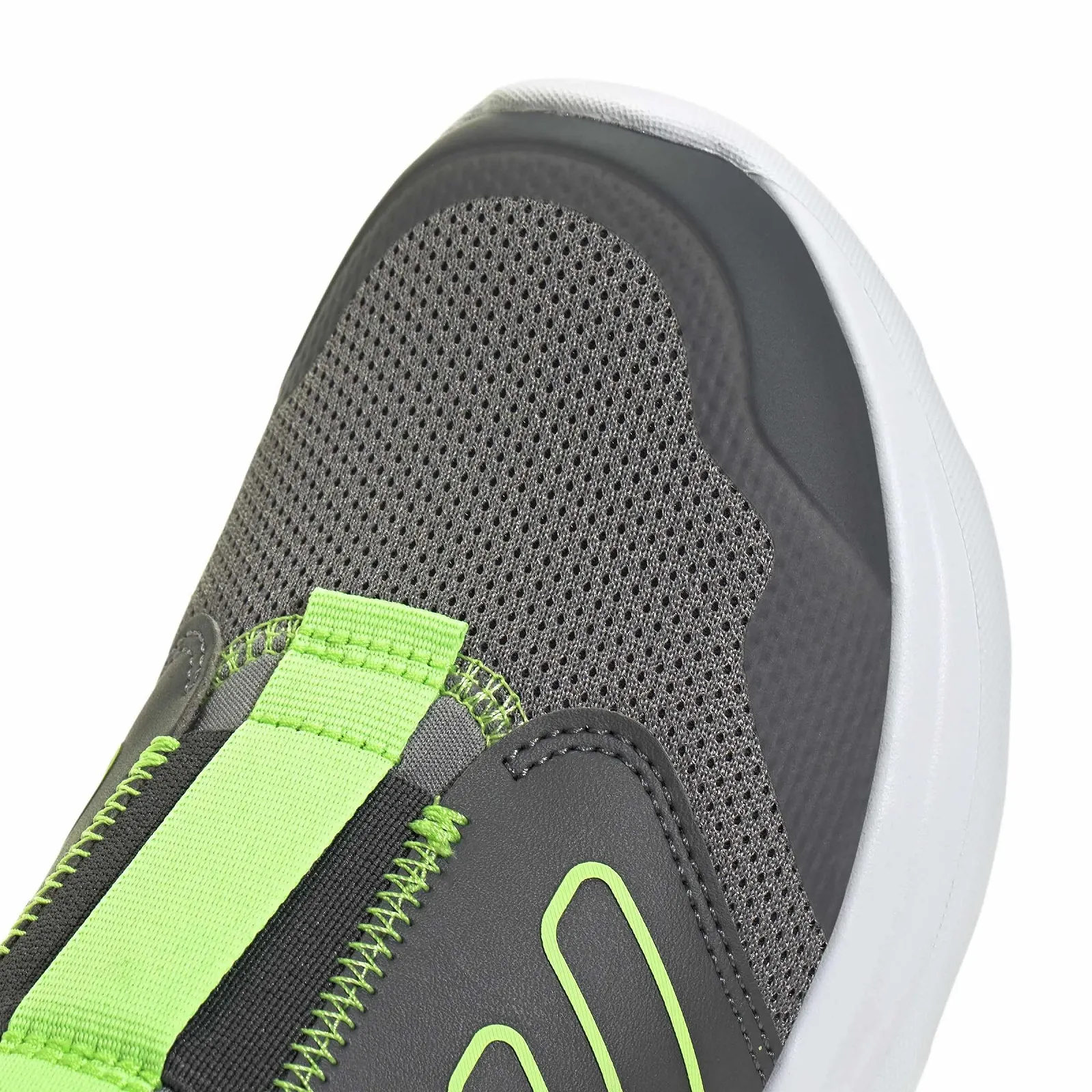 Кроссовки Adidas Tensaur Comfort Детские Унисекс, фото №4