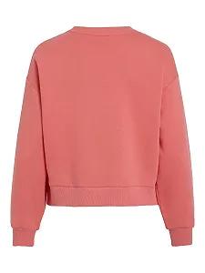 Свитшот Vila Vipila L/S New Женский synthetic.ua - Фото 1